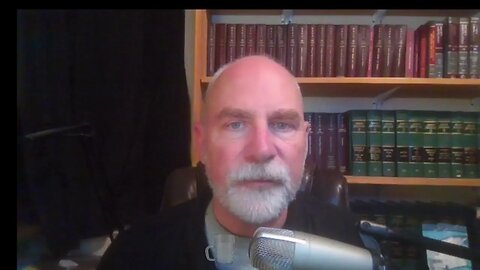 Moral Fiber For Freedom