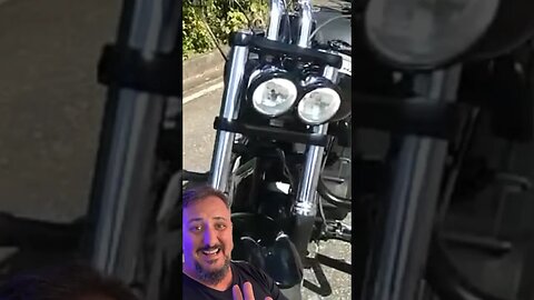 Harley Davidson Fat Bob abaixo da Fipe