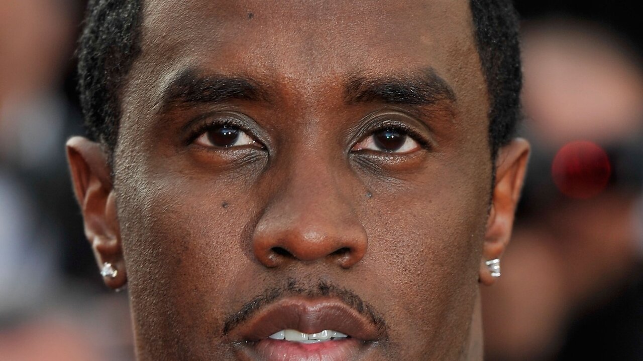 Diddy Taken into Custody by Feds in Manhattan New York