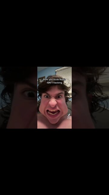 POV you think Nadia ISN’T hacking… | #shorts #gaming #callofduty #nadia