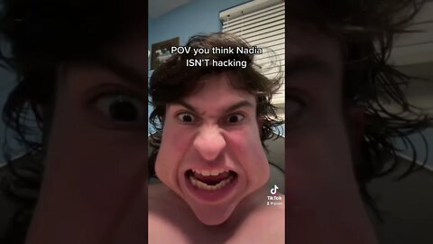 POV you think Nadia ISN’T hacking… | #shorts #gaming #callofduty #nadia