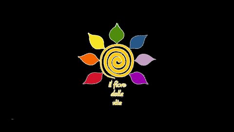 Il Fiore della Vita