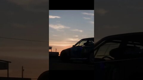 Horizon clip #shorts #shortsvideo #youtubeshorts