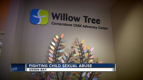 Law enforcement, child advocates team up to fight sexual abuse of children