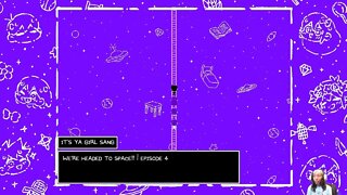 OMORI EP. 4 | WE'RE GOING TO SPACE!