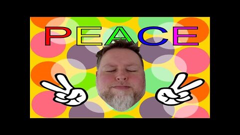 How to have PEACE S.1 E.11