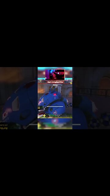 They had me surrounded - Overwatch 2