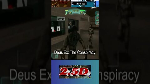 Ten PS2 Hidden Gems in 1 Minute -Part 2-