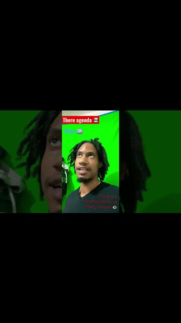 There agenda is pure evil 👿 stay woke #shorts