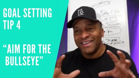 Aim for the Bullseye!