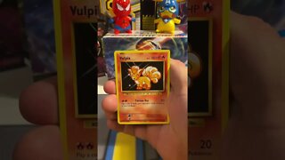 Abrindo um booster de XY americano