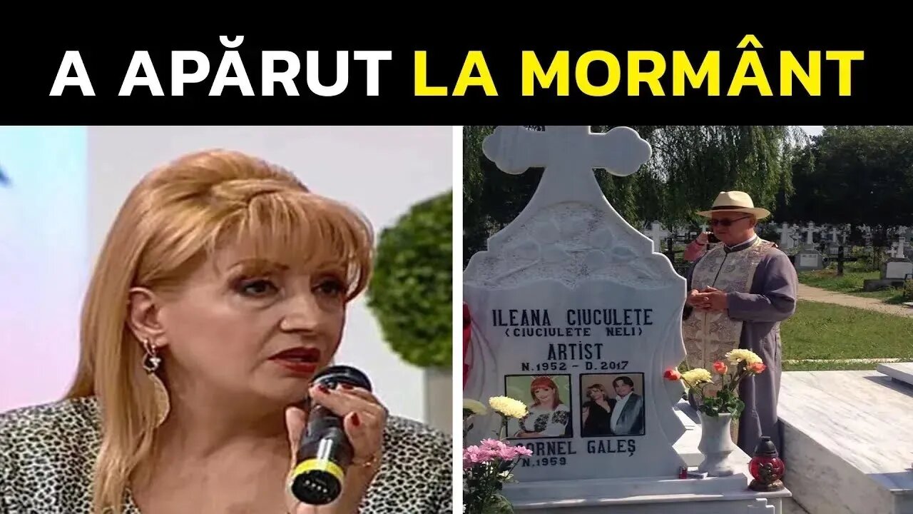 🔴 VESTEA DE ULTIMĂ ORĂ