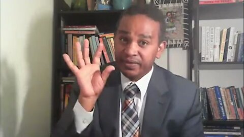 ኦህዴድ መራሹ ብልጽግና እና በስሩ ያሉት ዘራፊ ባለስልጣናት - ኤርሚያስ ለገሰ