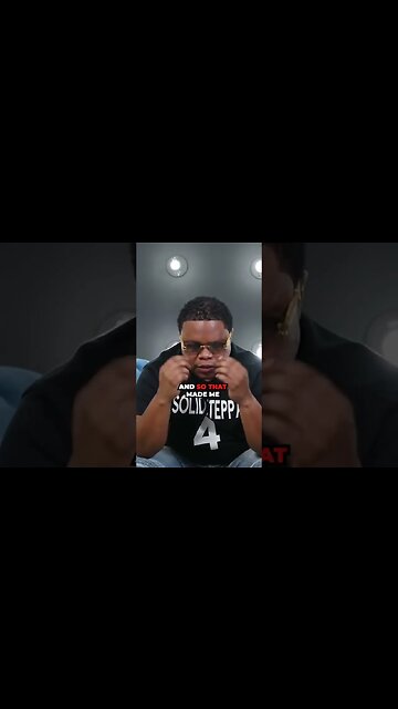 E-Solid explains how he found PEN PALS in prison and inmates finding LOVE on the outside!