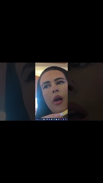 Perfect example of cognitive dissidence