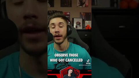 ASK WHY PEOPLE HAVE GOTTEN CANCELLED🗣️🤔😱