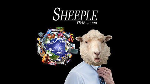Lockdowns, Depression and sheeple