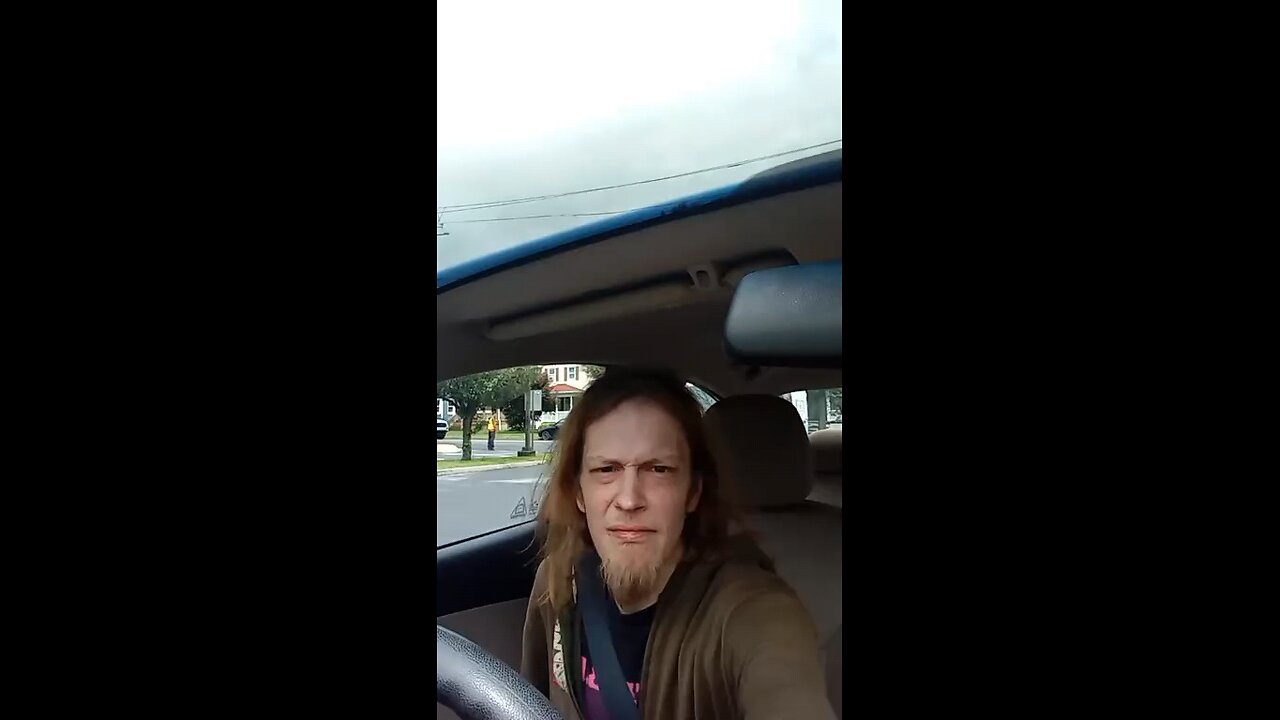 Shanny & Rev 8/8 vid2