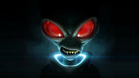 Opening Credits: Destroy All Humans (Remaster)