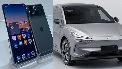 Nio Day, Nio Phone , Germany Manager #nio