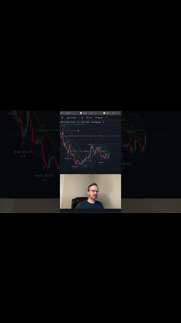 Insider Trading Example. Yes, the market is rigged against us #trading #insidertrading #stocks