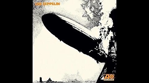 Led Zeppelin - Communication Breakdown (Live 1970)