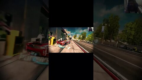 Split Second Velocity Gameplay Beat #SplitSecondVelocity #IntenseGaming #PowerPlays