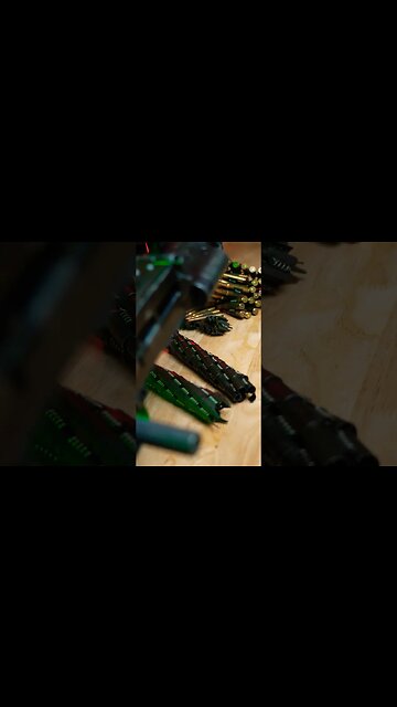 This gun is a piece of history | #mg34 #machinegun #normandy #war #guns #america