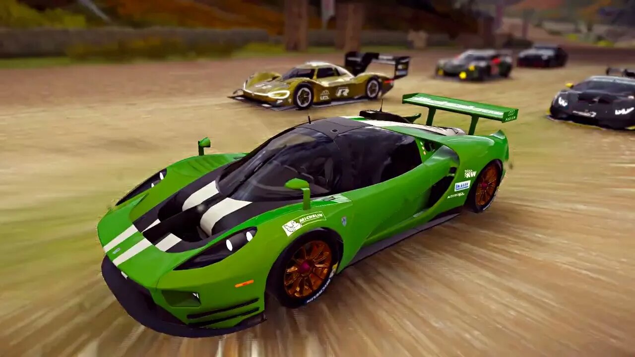 ASPHALT 9: Legends Gameplay (No Commentary)