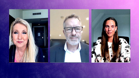 Dutch Politics & Vaccine Injury with Wybren van Haga & Anne Merel Kloosterman