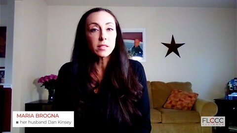 Unwilling To Budge - Maria's Story