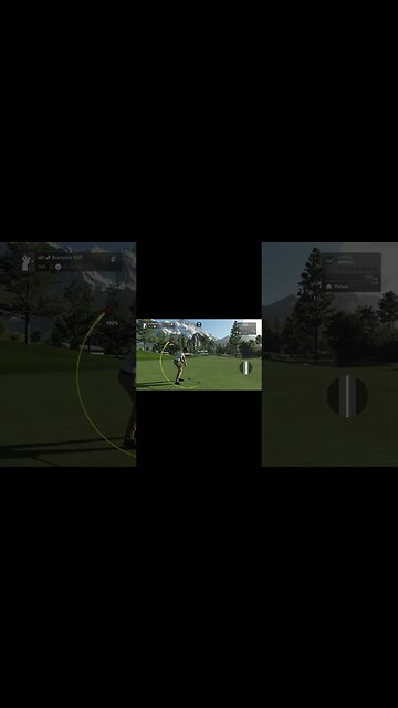 PGA TOUR 2K23 (NO COMMENTARY)