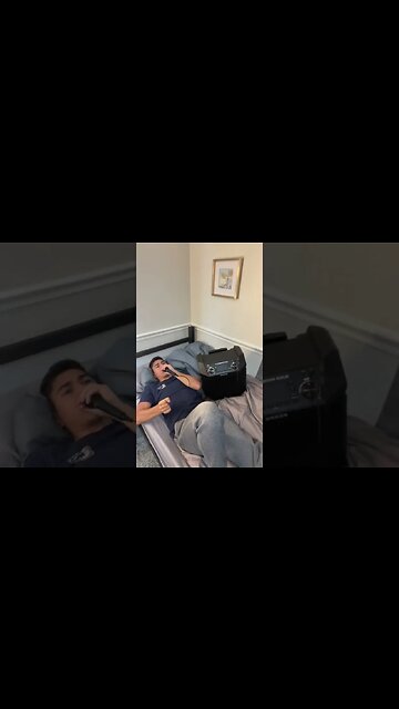 CAR SOUNDS IN MY APARTMENT COMPLEX