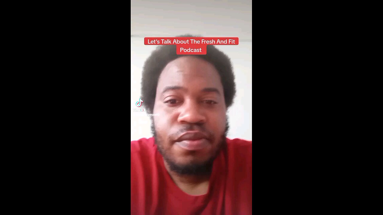 Let's Talk About Fresh And Fit