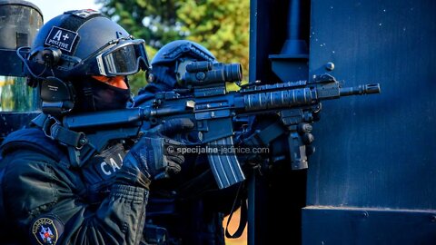 SCOPIN-SERBIAN ARMY EDIT