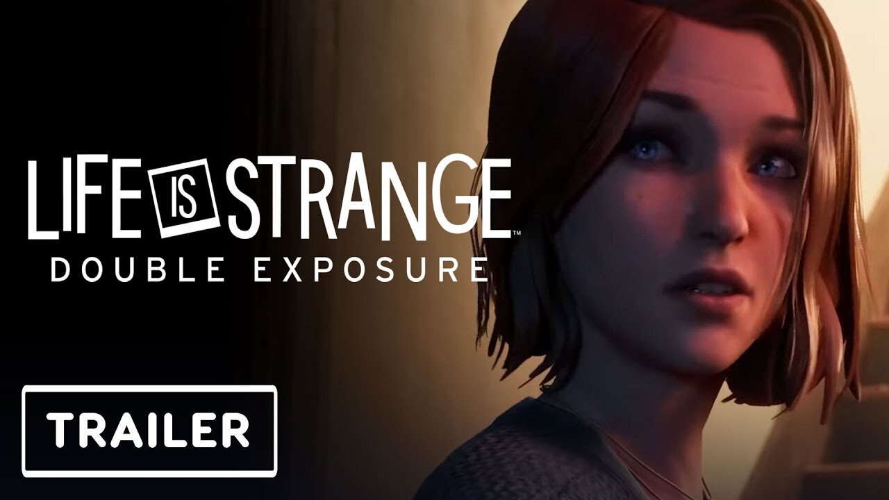 Life Is Strange: Double Exposure - Gameplay Overview Trailer | gamescom 2024