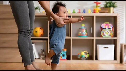 Raising a Child Up