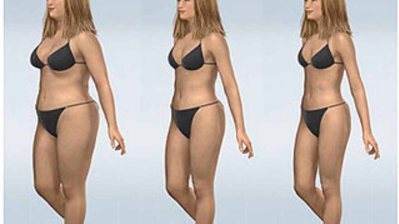 How to loose weight Naturally