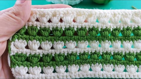 💥 If you love to knit ❤️ this model is definitely 👍 you should do it too 👍 easiest knitting model 💯💯