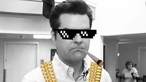 LOVE MATTY GAETZ!!!😎🤣🤣🤣