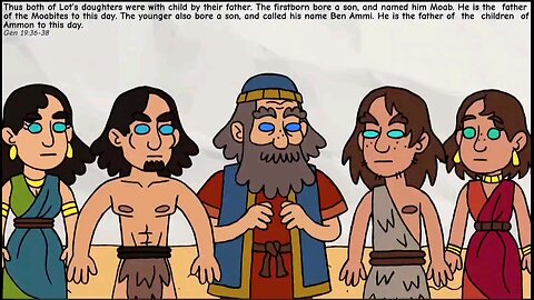 The 'values' found within the Old Testament aka the Torah 🤣