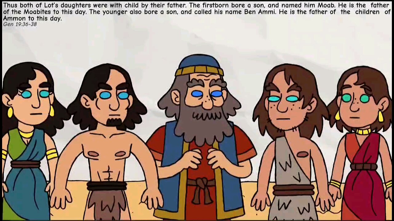 The 'values' found within the Old Testament aka the Torah 🤣