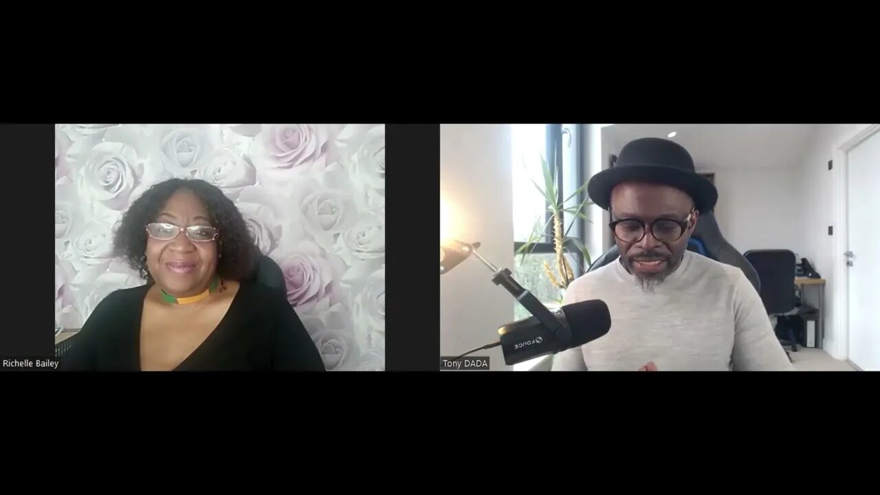 The Grow Personal Success (GPS) Journey | Spotlight Interview | Richelle