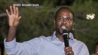 Las Vegas Assemblyman Alex Assefa resigns, governor will appoint a successor