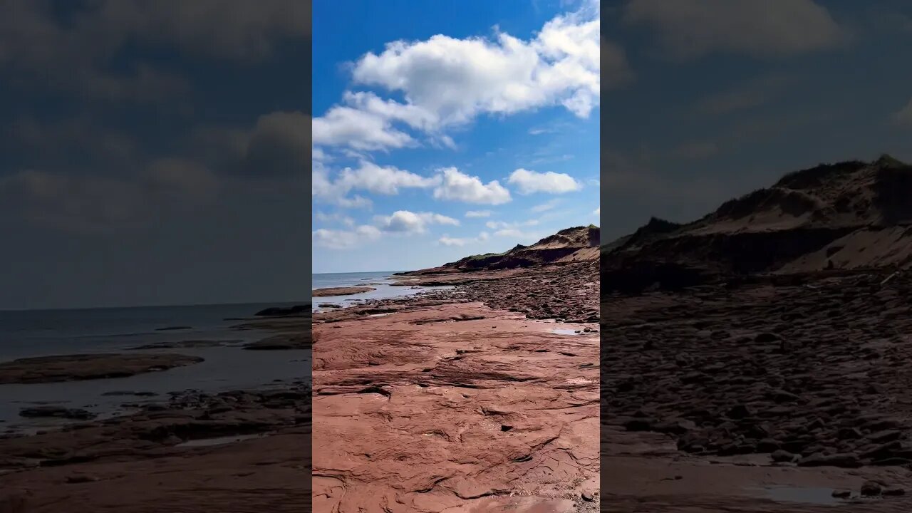 Beach Walks are Refreshing in the Morning