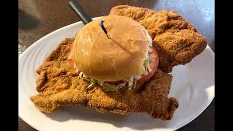 $3000 WORLD'S HOTTEST CHICKEN TENDER CHALLENGE (3.5 MILLION SCOVILLE) _ CHEATED & SCAMMED_