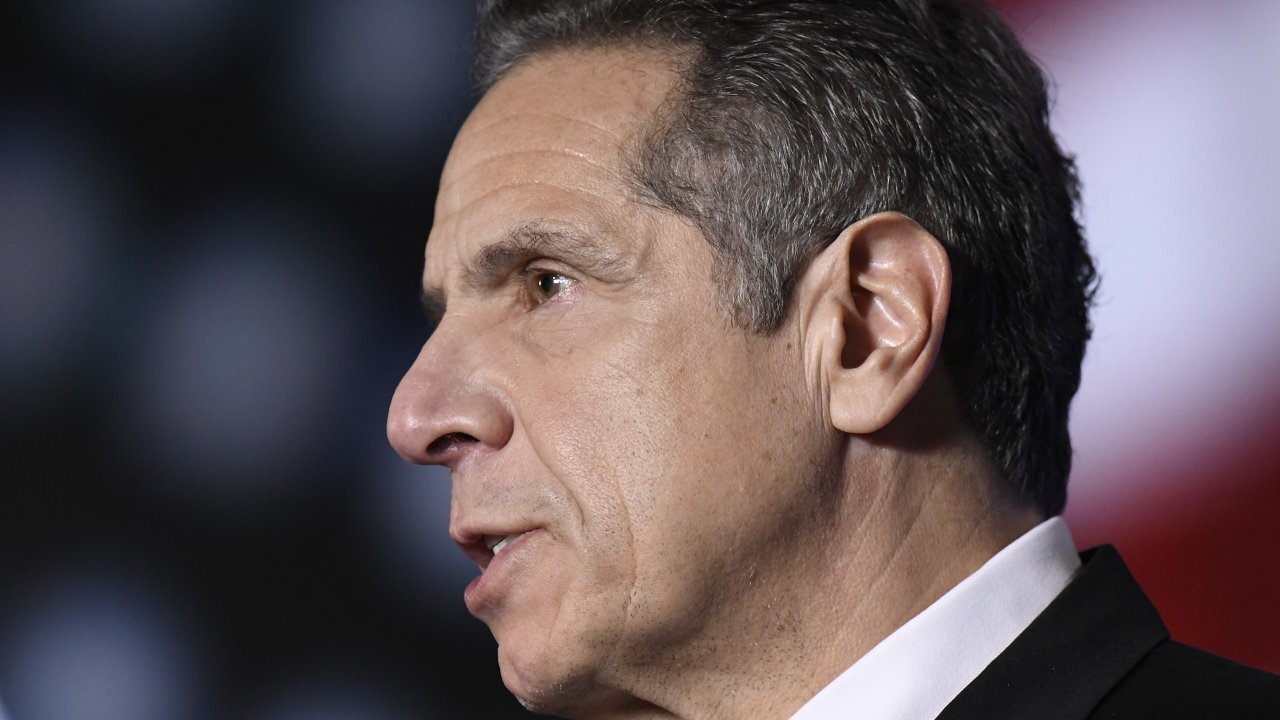 Pressure Ramps Up On Gov. Cuomo After More Misconduct Allegations