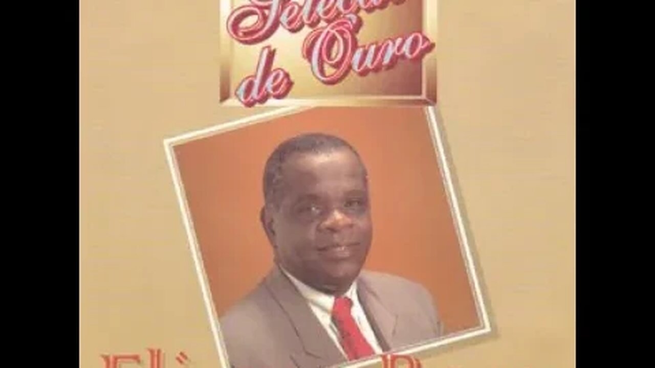 O Vencedor - Eliezer Rosa