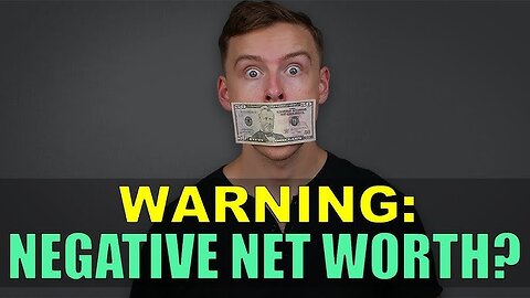 Average Net Worth By Age