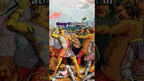 The Hundred Years' War #part2 | #factpulse